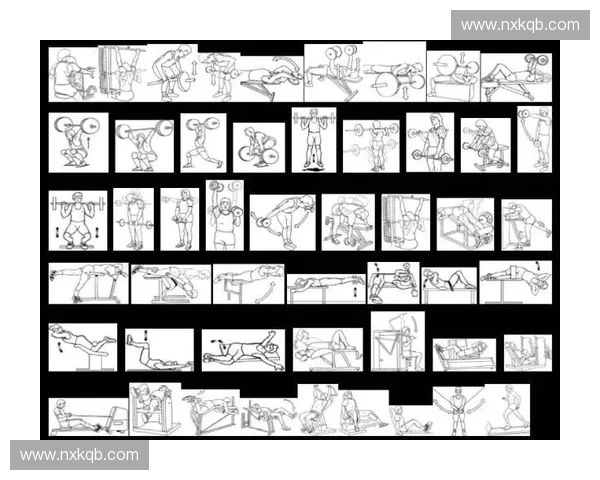 基于杠铃运动轨迹的训练科学分析与动作技术优化方法系统研究探讨