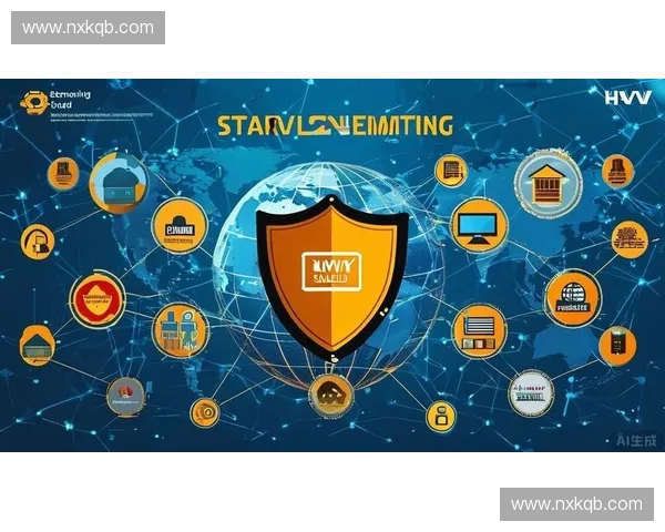 攻防协调视角下的网络安全策略优化与实践探索