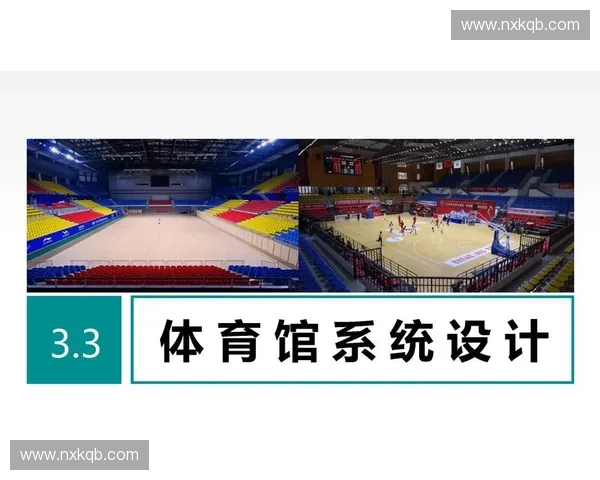 基于现代信息技术的体育管理系统创新与发展研究