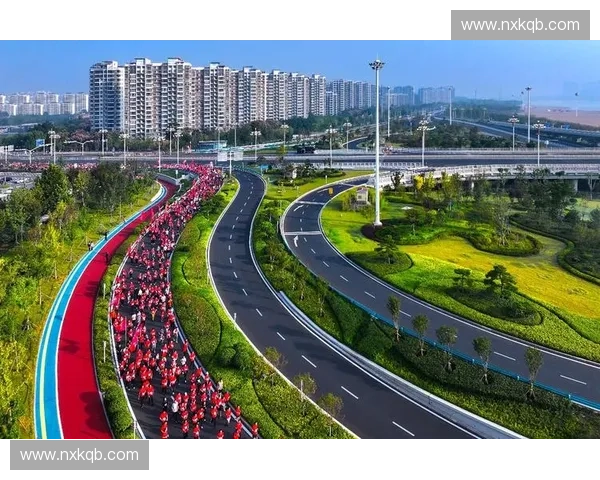 城市马拉松的魅力与挑战探索赛道背后的故事与精神