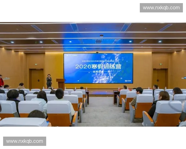 全方位提升技能的训练营，让你快速实现成长突破